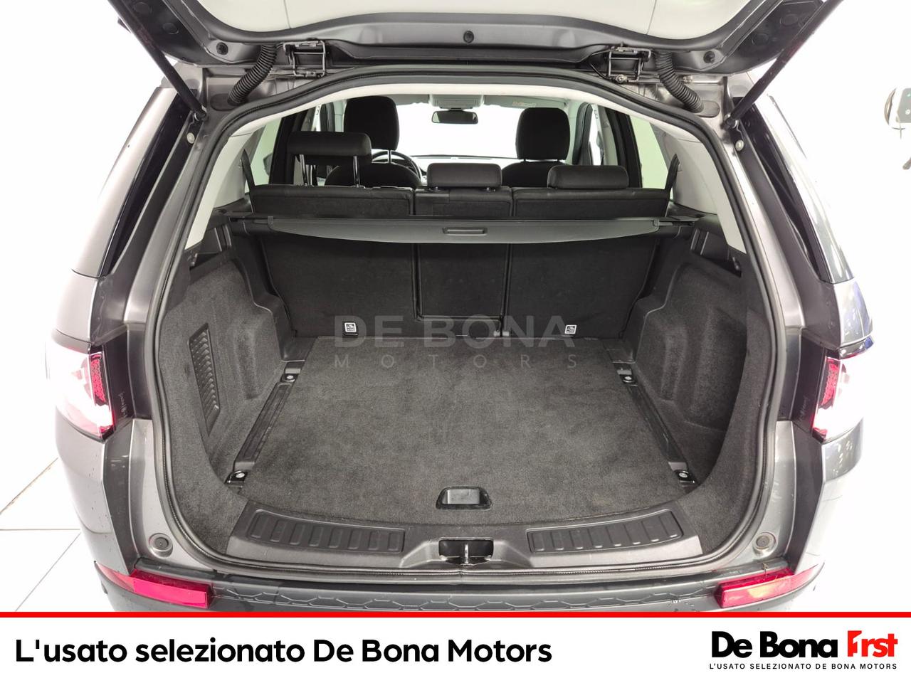 Land Rover Discovery Sport 2.0 td4 se awd 150cv auto my19