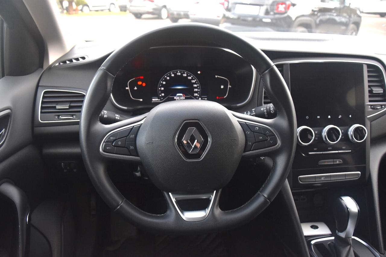 Renault Megane Sporter EDC 1.5 dci 115cv Equilibre