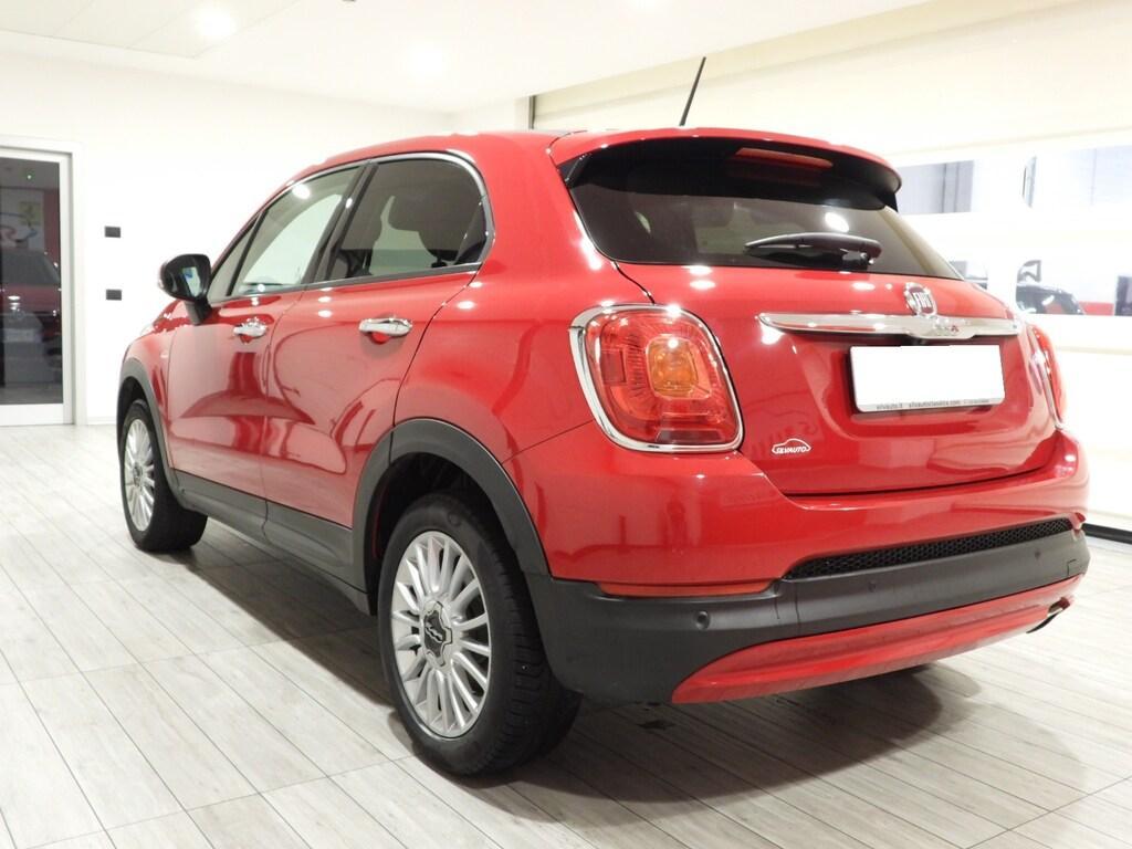 Fiat 500X 1.4 T-Jet Pop 4x2