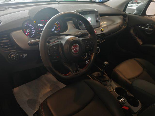 FIAT 500X 1.3 MultiJet 95 CV Sport