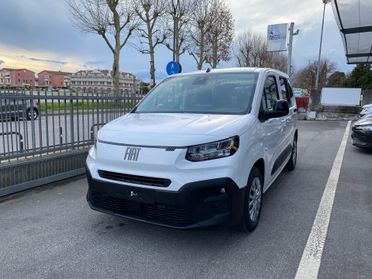 Fiat Doblo Doblò 1.5 BlueHdi 100 CV PC
