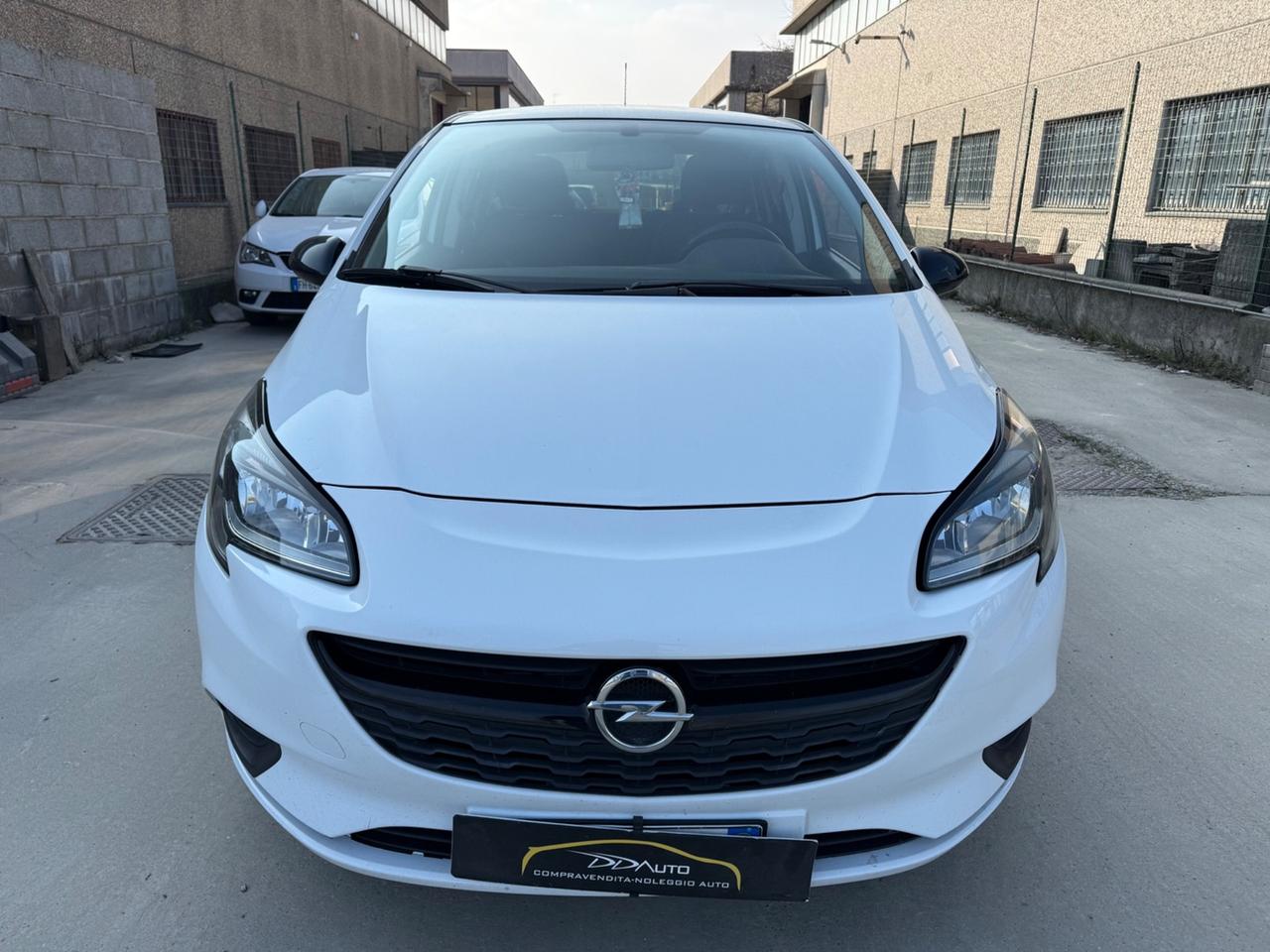 Opel Corsa 1.3 CDTI ecoFLEX 95CV Start&Stop 5 porte b-Color