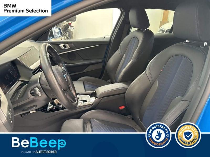 BMW Serie 1 118I MSPORT 136CV AUTO