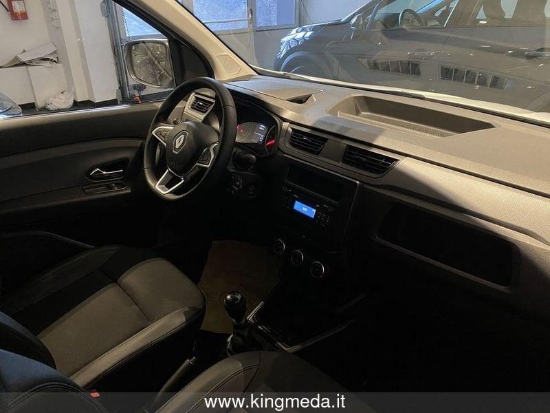 Renault Express Express Van 1.5 dCi 95 Van - PREZZO IVA ESCLUSA