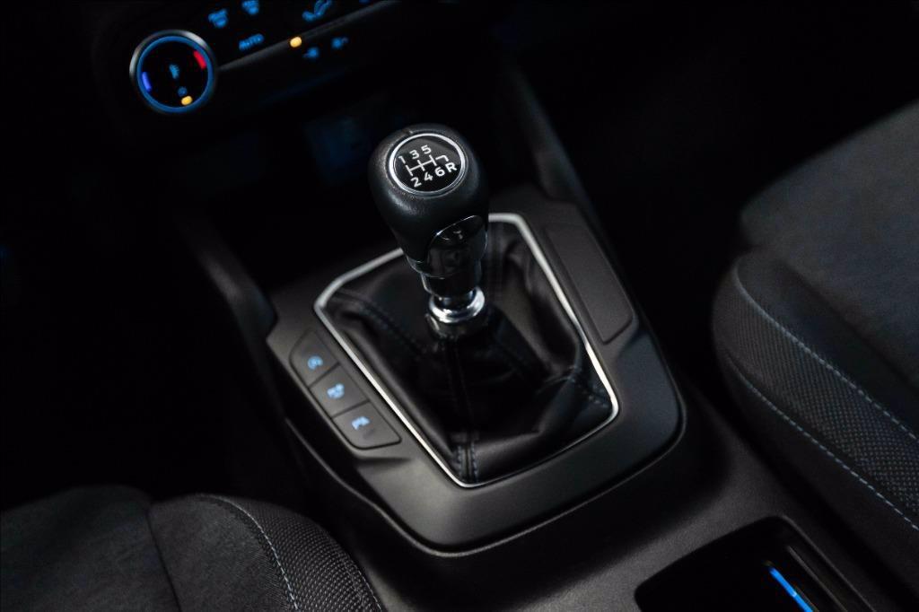 FORD Focus Active 1.0t ecoboost h 125cv del 2023