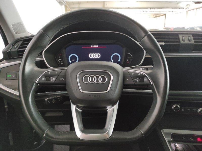 AUDI Q3 2ª serie - Q3 35 TDI quattro S tronic Business Advanced