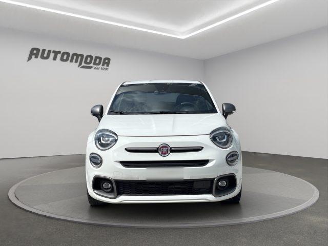 FIAT 500X 1.3 MJT 95 CV Sport