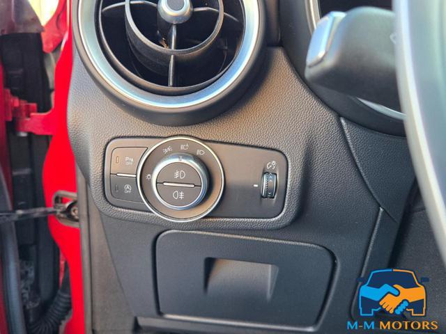 ALFA ROMEO Stelvio 2.2 Turbodiesel 210 CV AT8 Q4 Super