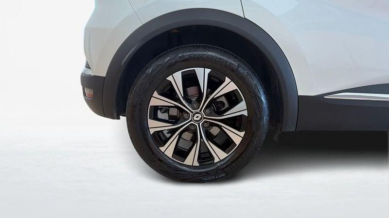 Renault Captur II 2019 1.6 E-TECH Plug-in Hybrid 160cv Techno Auto