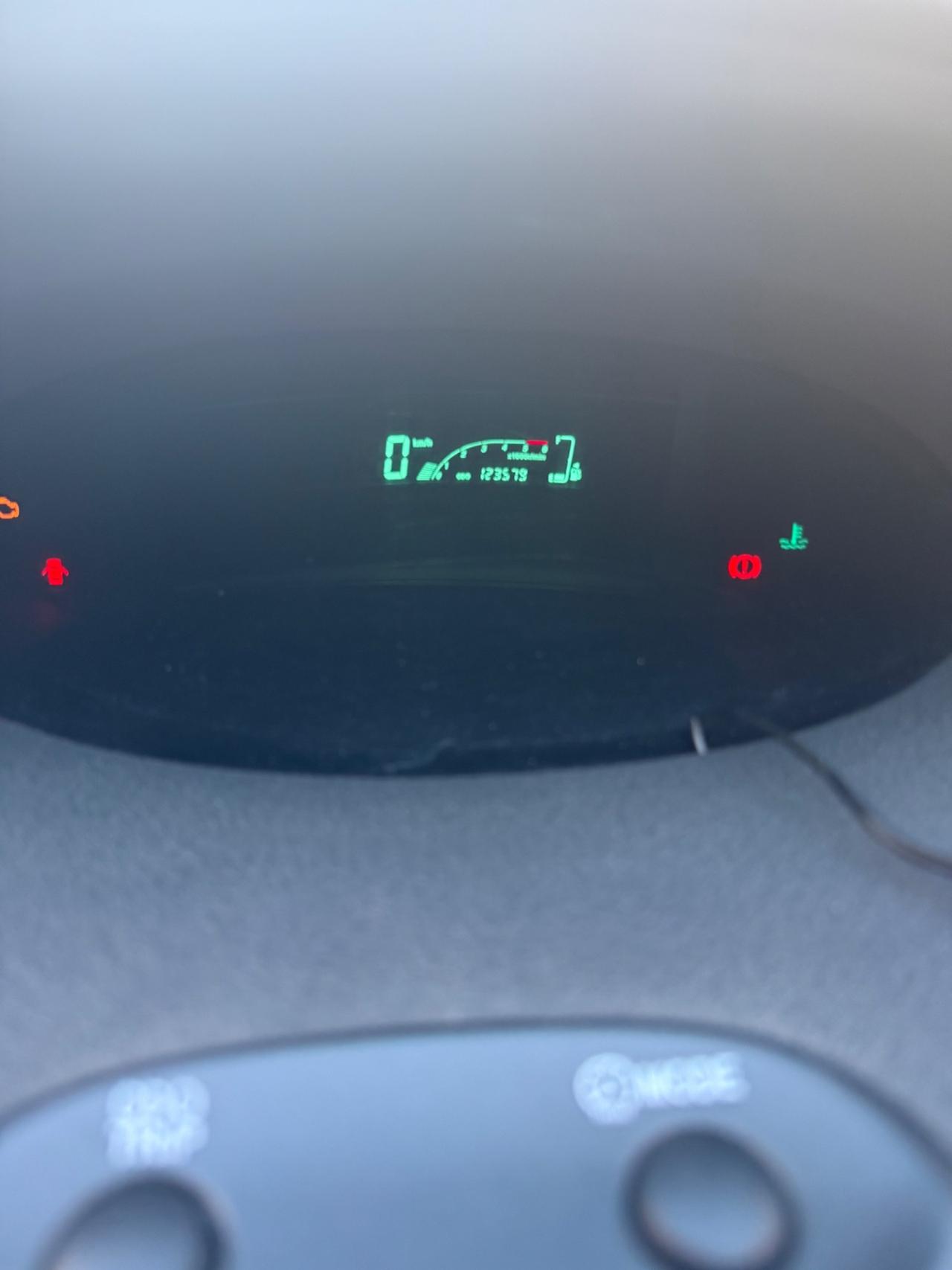 Toyota Yaris 1.4 tdi D-4D cat 5 porte Sol