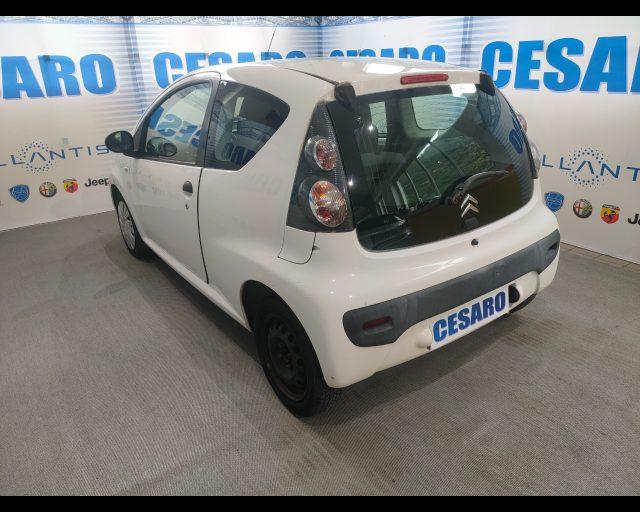 CITROEN C1 3p 1.0 Ami