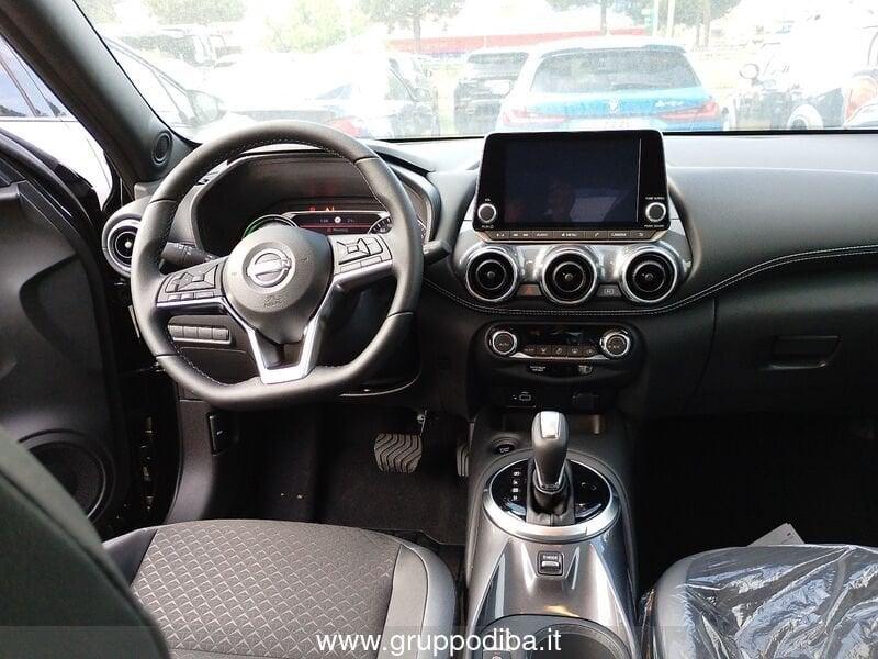Nissan Juke N-CONNECTA HEV - VR N-CONNECTA HEV