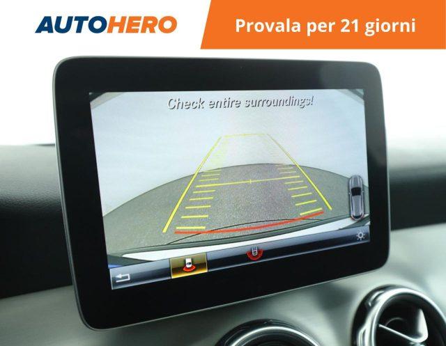 MERCEDES-BENZ GLA 250 Automatic 4Matic Premium