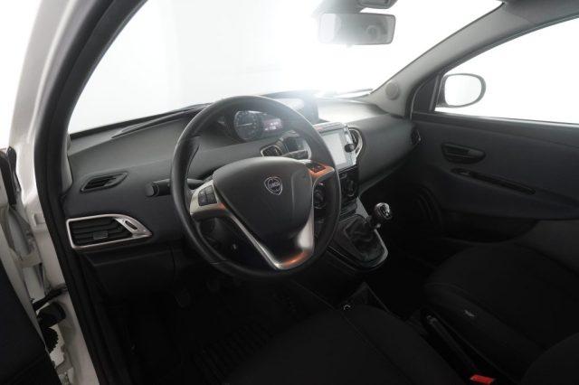 LANCIA Ypsilon Ypsilon 1.0 FireFly 5 porte S&S Hybrid Ecochic Gol