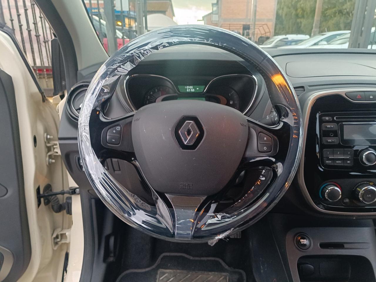 Renault Captur TCe 12V 90 CV Start&Stop Energy Zen