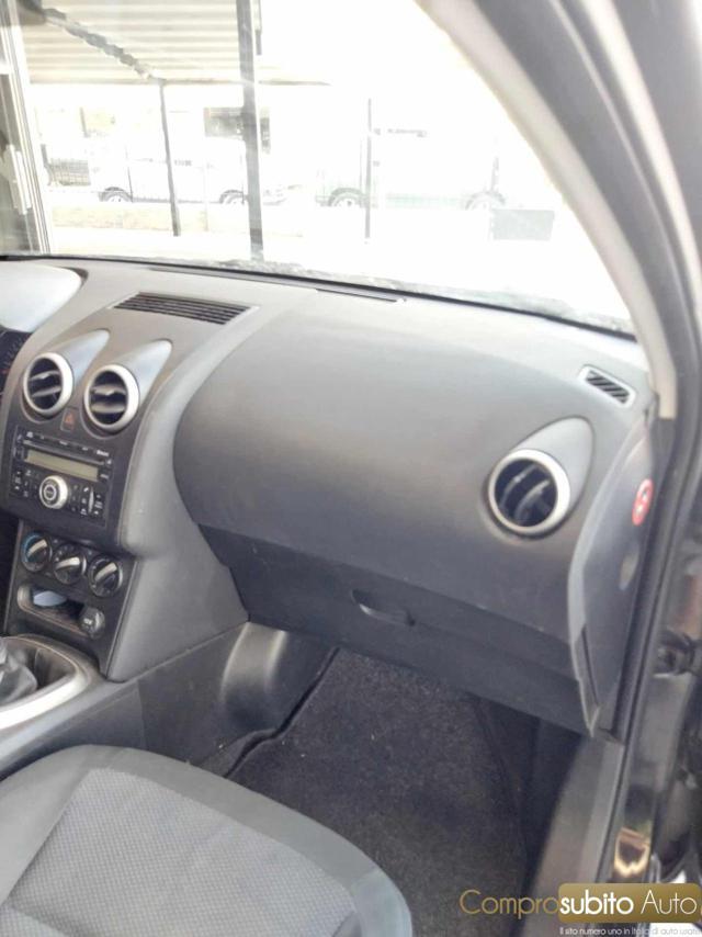 NISSAN Qashqai 1.5 dCi DPF Acenta ( Garanzia 12 Mesi)
