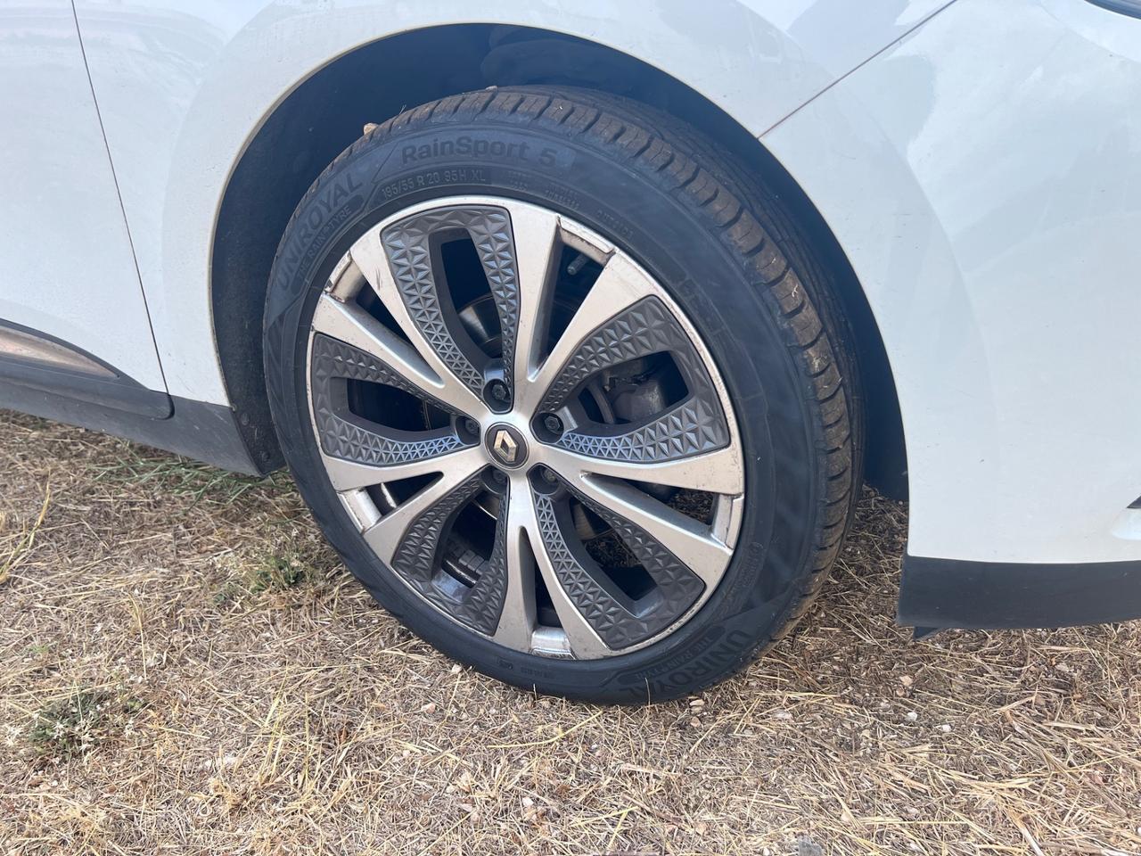 Renault Scenic dCi 110 CV Energy Sport | 2018