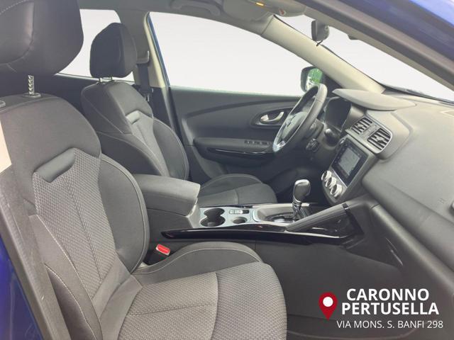 RENAULT Kadjar Blue dCi 8V 115CV EDC Business