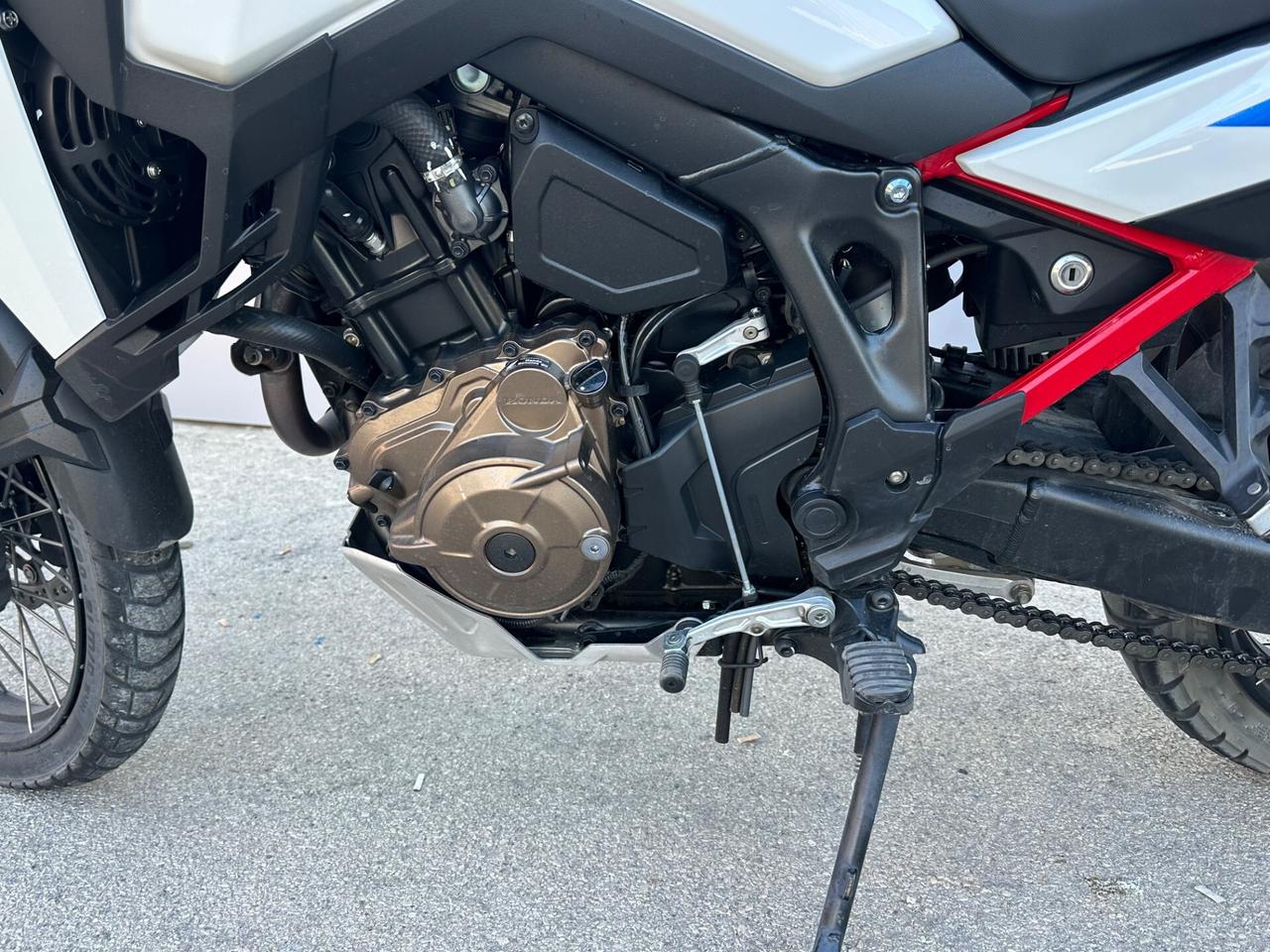 Honda CRF 1100 CRF 1100 Africa Twin
