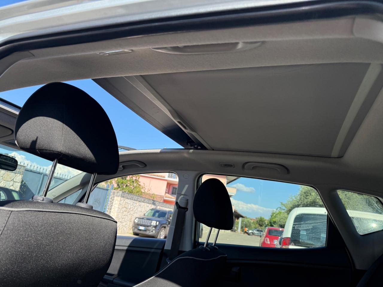 Kia Venga 1.4 CVVT LX ISG GPL