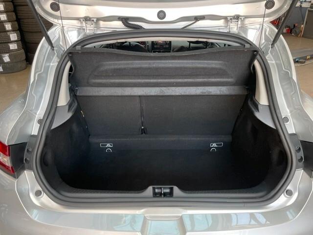 Renault Clio 1.2 75CV 5 porte Life Km 56.000!!!UNICO PROPRIETARIO!!!!