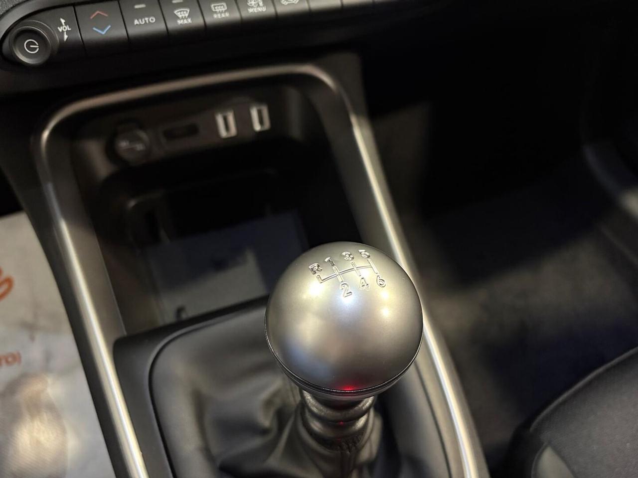 Jeep Avenger 1.2 t. Summit fwd 100cv