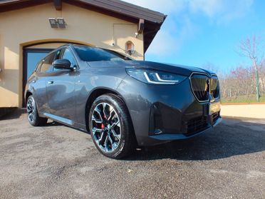 BMW-X3 20d 48V M-SPORT-PRO 15.000 KM!!