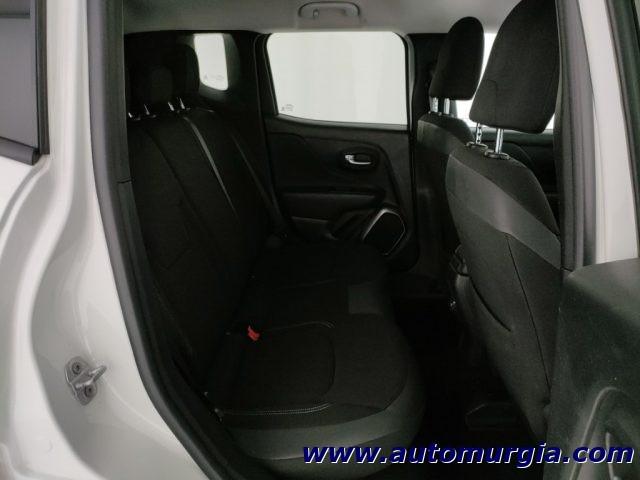 JEEP Renegade 1.6 Mjt DDCT 120 CV Limited