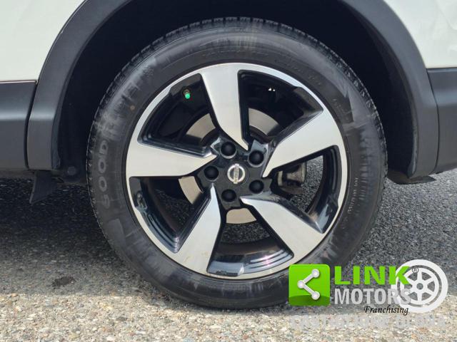 NISSAN Qashqai 1.2 DIG-T 360 2WD