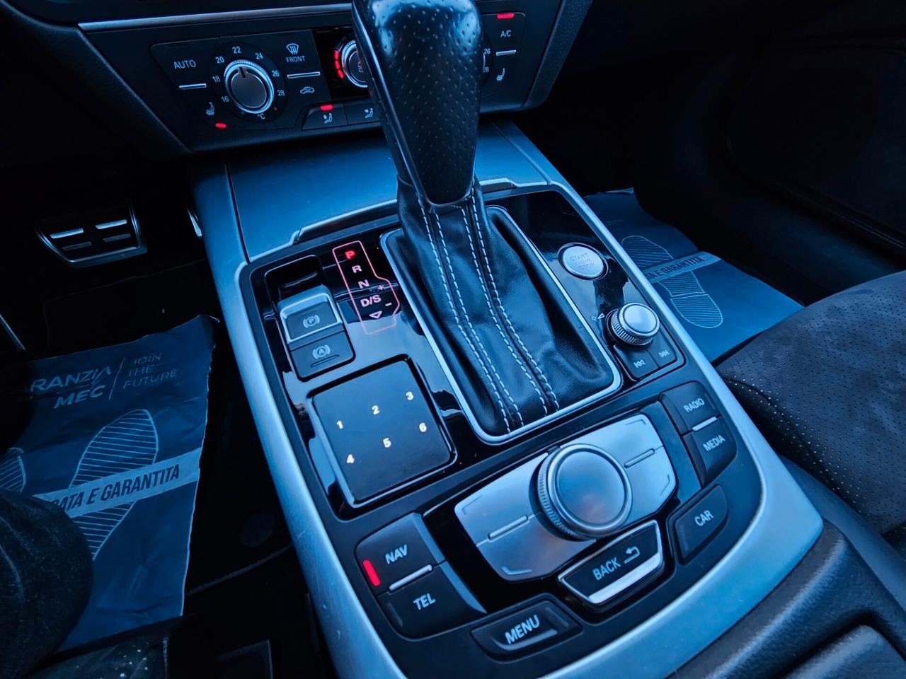 Audi A6 Avant 3.0 TDI 272 CV S LINE 135 MILA KM