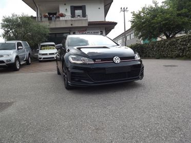 Volkswagen Golf GTI Golf GTI Performance 2.0 245 CV TSI DSG 5p. BMT