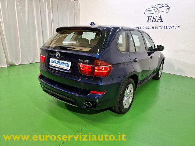BMW X5 xDrive35i Attiva TAGLIANDATA BMW