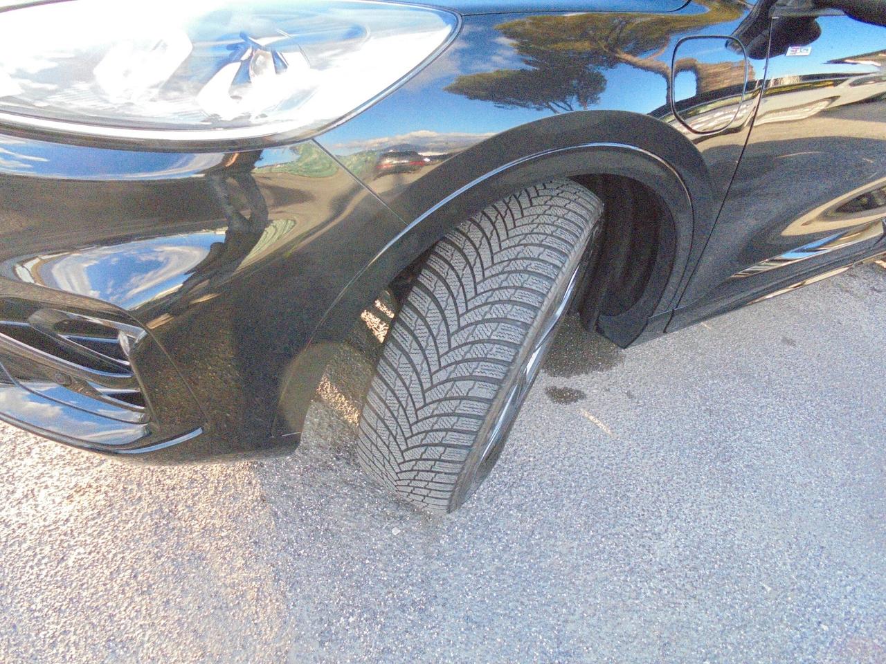 Ford Kuga 2.5 Plug In Hybrid 225 CV CVT 2WD ST-Line X