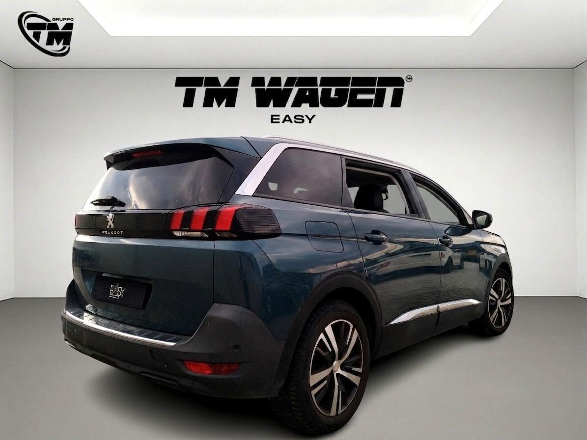 Peugeot 5008 BlueHDi 1.5 S&S - PER OPERATORI DEL SETTORE