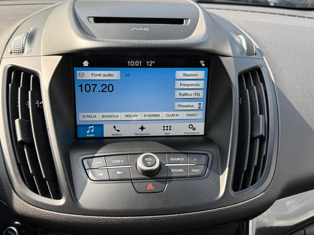 FORD KUGA 2.0 TDCI 150 CV S&S 2WD ST-LINE