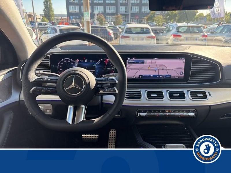 Mercedes-Benz GLE Coupé GLE 350de 4Matic EQ-Power AMG Line Advanced Plus