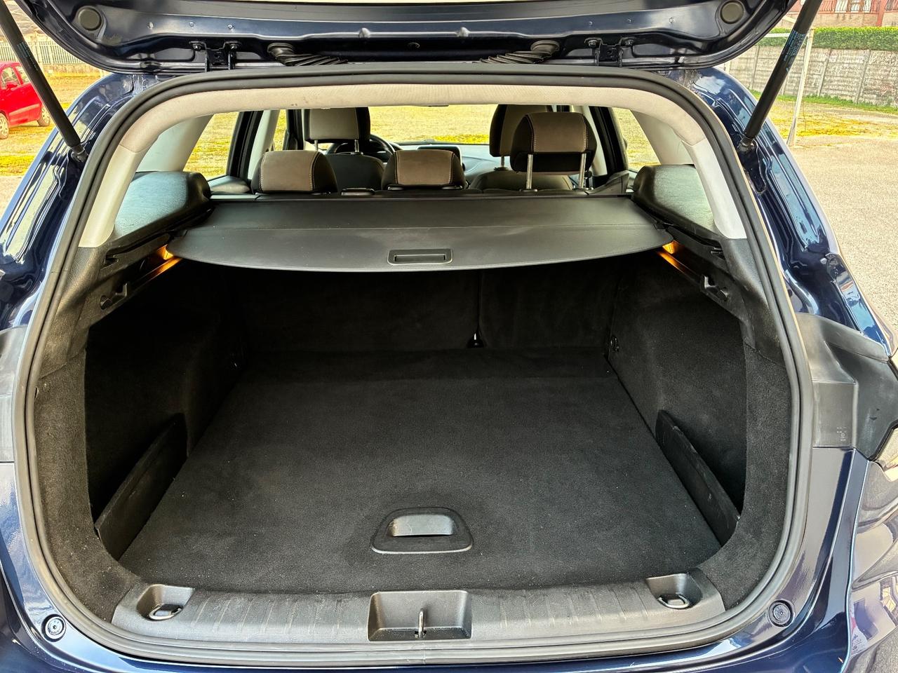 Fiat Tipo 1.4 T-Jet 120CV SW Lounge