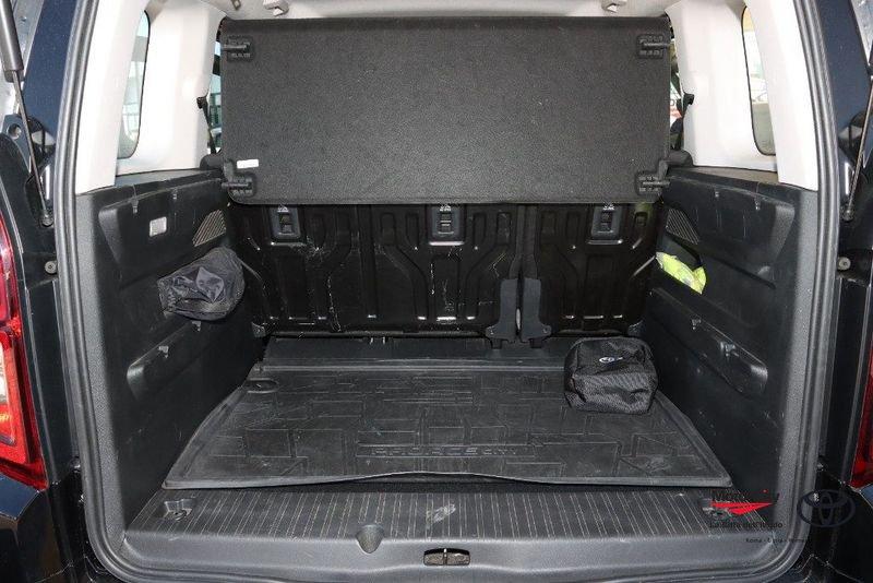 Toyota Proace City Verso 1.5D 100 CV S&S Short D Lounge