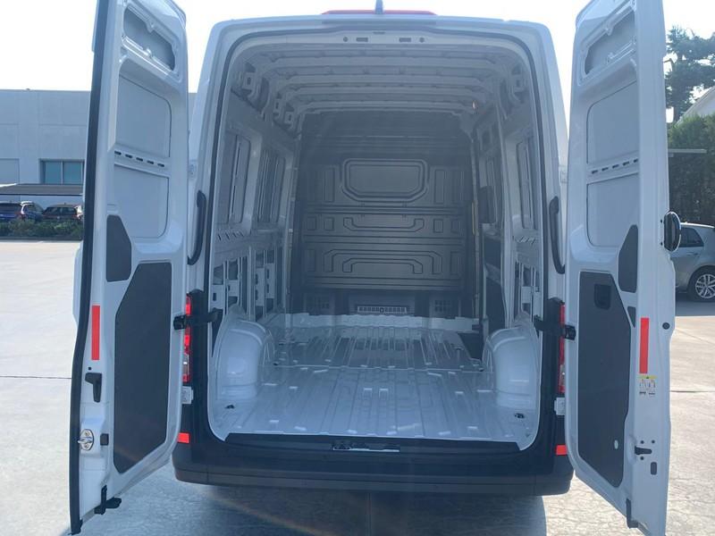 Volkswagen Crafter 35 2.0 tdi 140cv l3h3