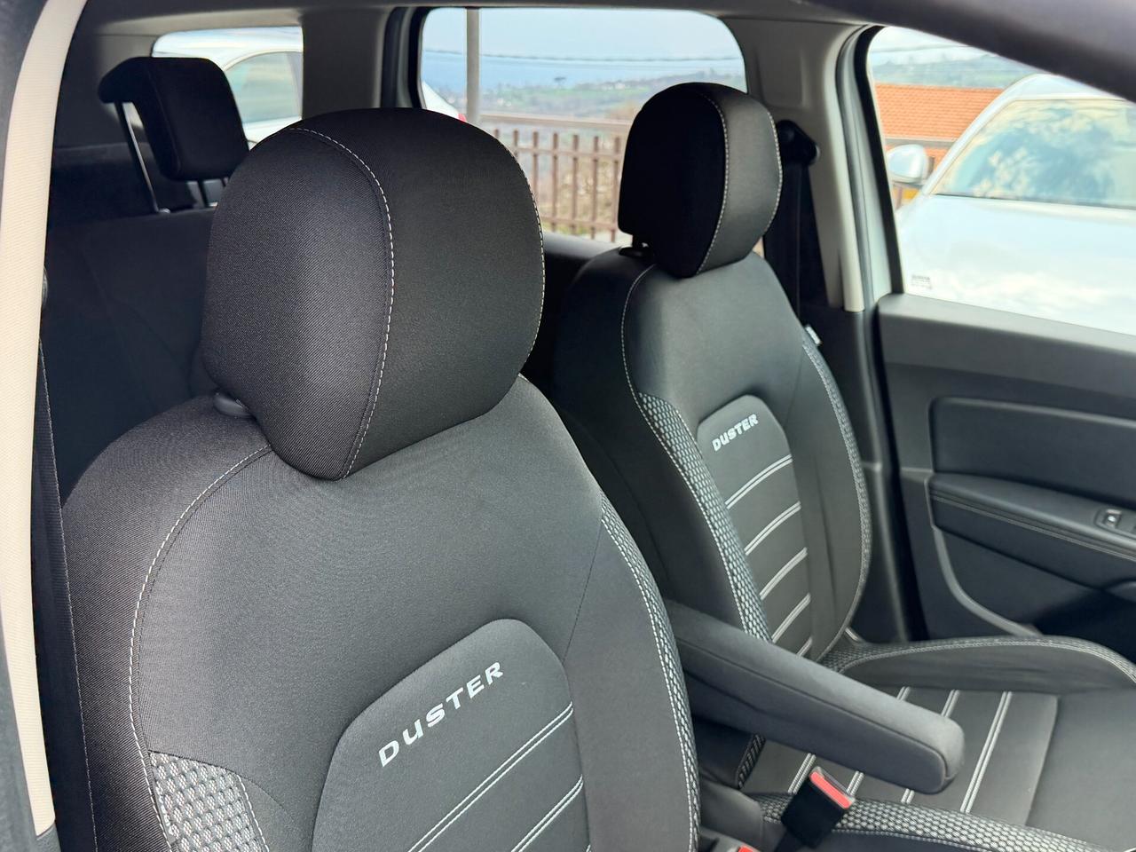 Dacia Duster 4X2 1.0 TCE 100 cv. Eco-G PRESTIGE (Imp. GPL)