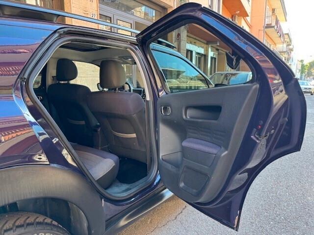 Citroen C4 Cactus 1.6 BlueHDi Ciesse Piumini - C 4