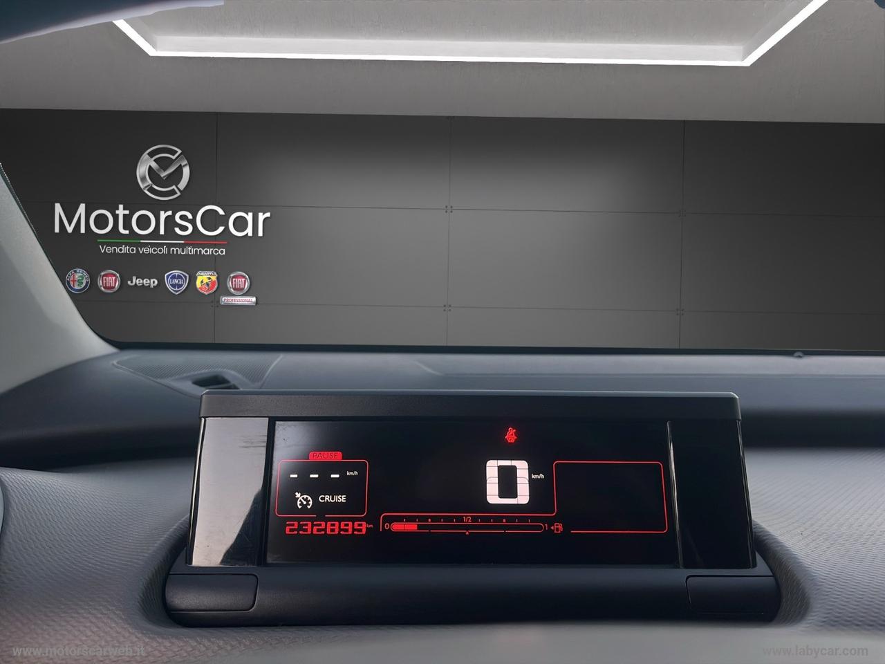 CITROEN C4 Cactus BlueHDi 100 Shine