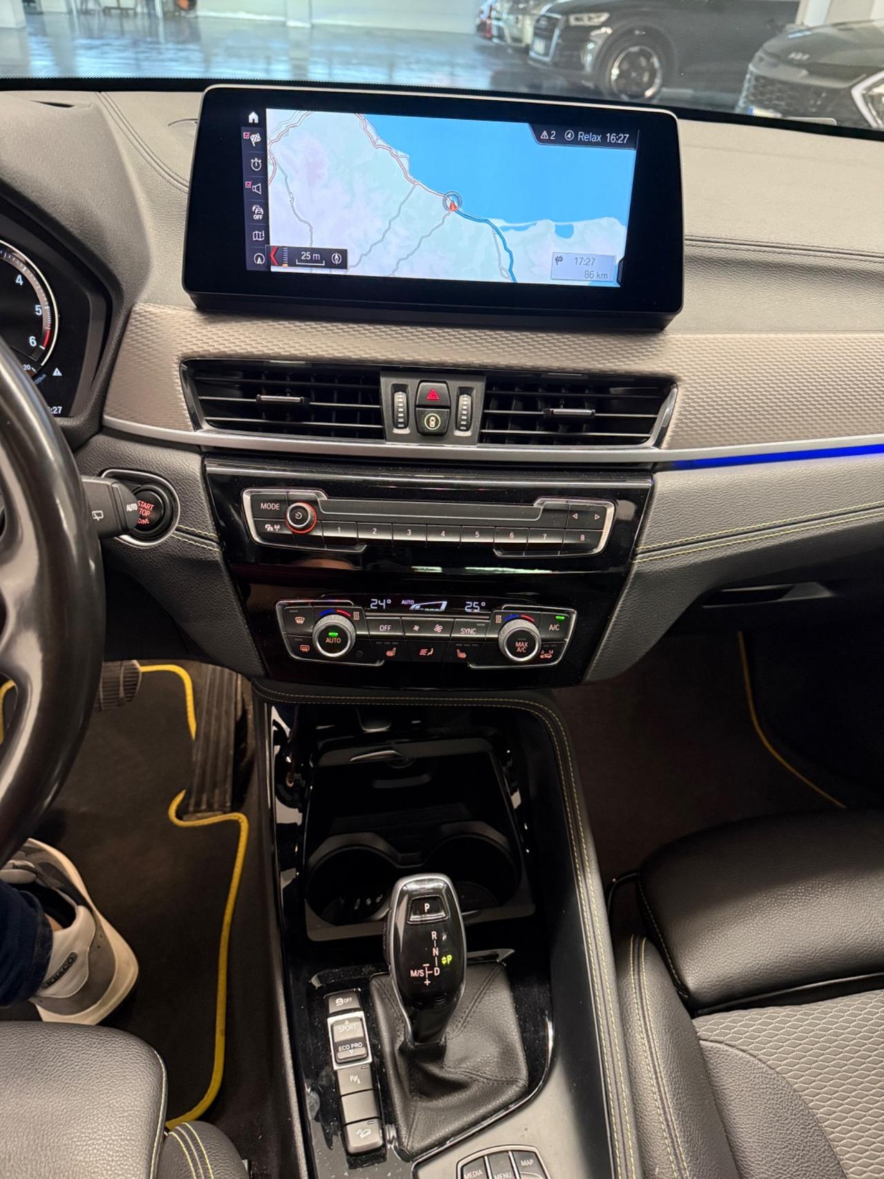 Bmw X2 xDrive18d Msport-X