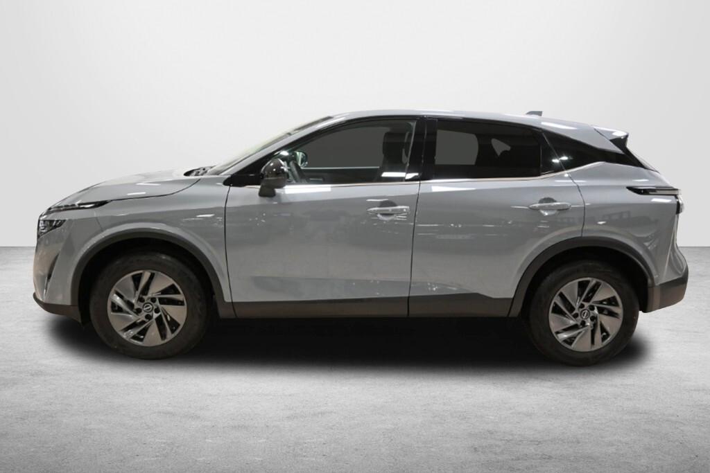 Nissan Qashqai 1.3 140CV MHEV 6M. ACENTA ( FARI LED-MIRROR-CRUISE-SENSORI POST. -TELECAMERA POST.)