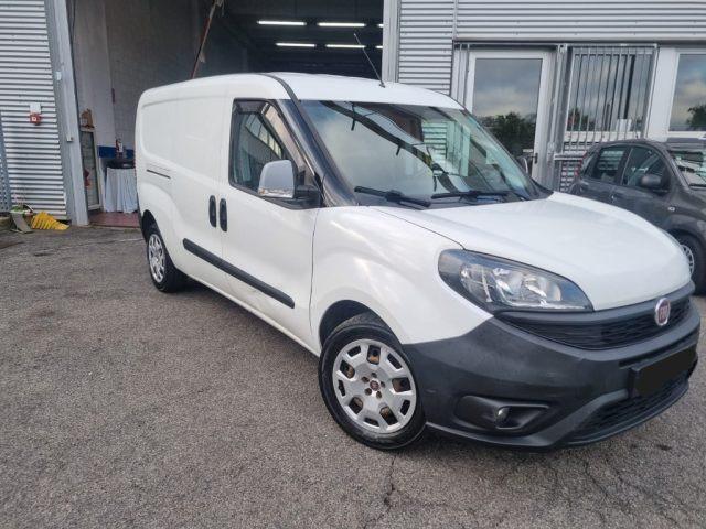 FIAT Doblo Doblò 1.4 T-Jet 16V Natural Power Easy
