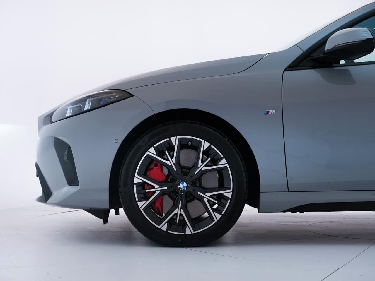 BMW 220D d Gran Coupe 48V MSport auto - IVA ESPOSTA