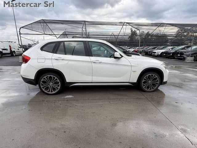 BMW X1 X1 E84 xdrive2.0dA Attiva EA398DG