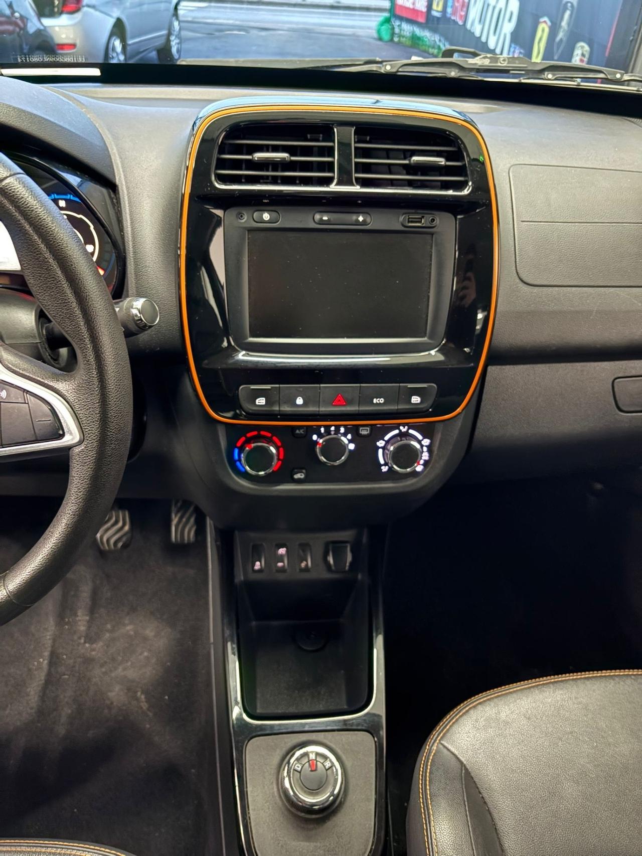 Dacia Spring Comfort Plus Electric 45