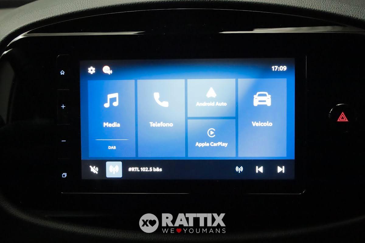 Toyota Aygo X 1.0 72CV Trend s-CVT