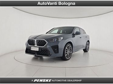 BMW X2 X2 sdrive 18d MSport auto